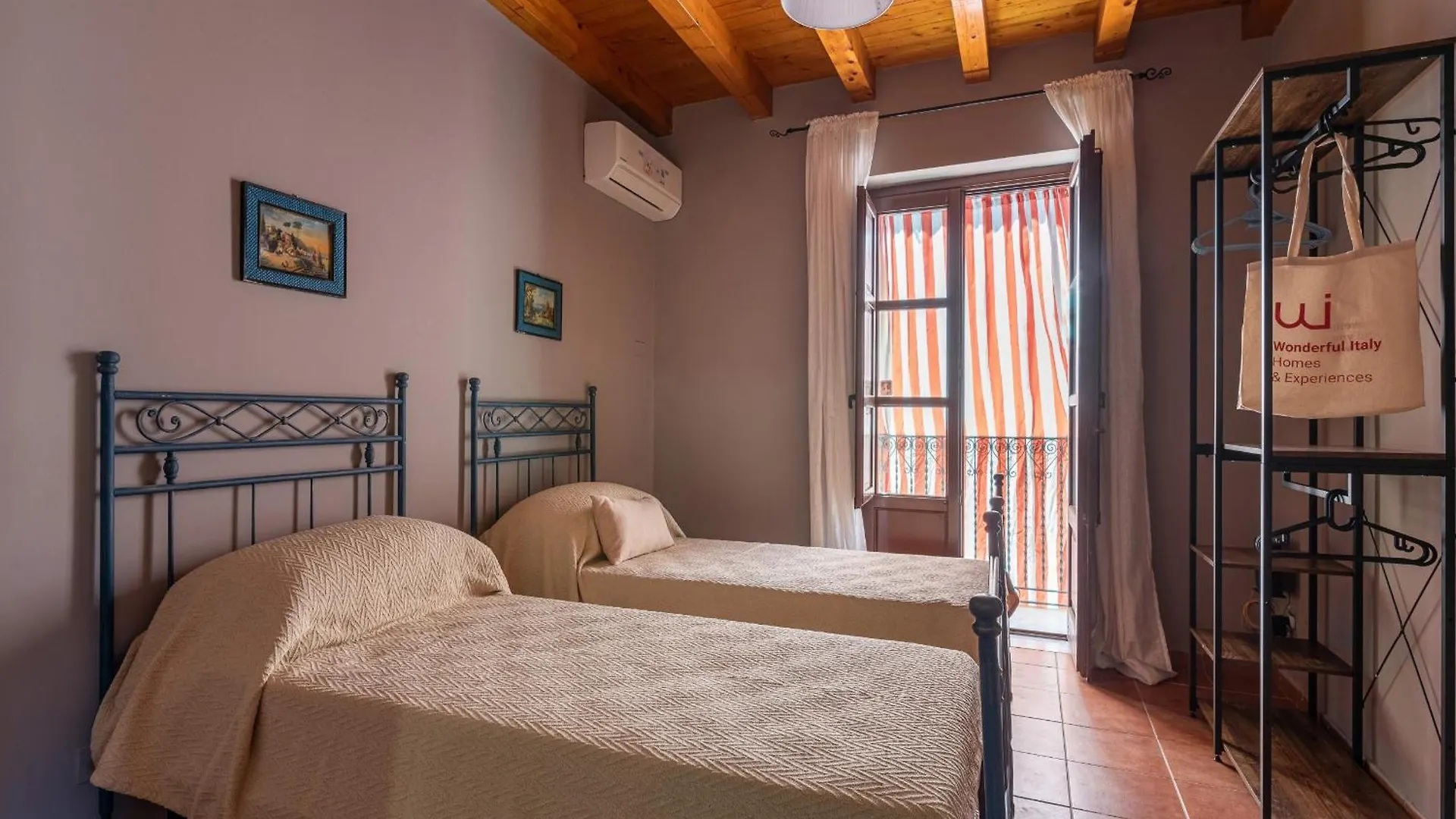 Maqueda Apartment By Wonderful Italy Palermo
