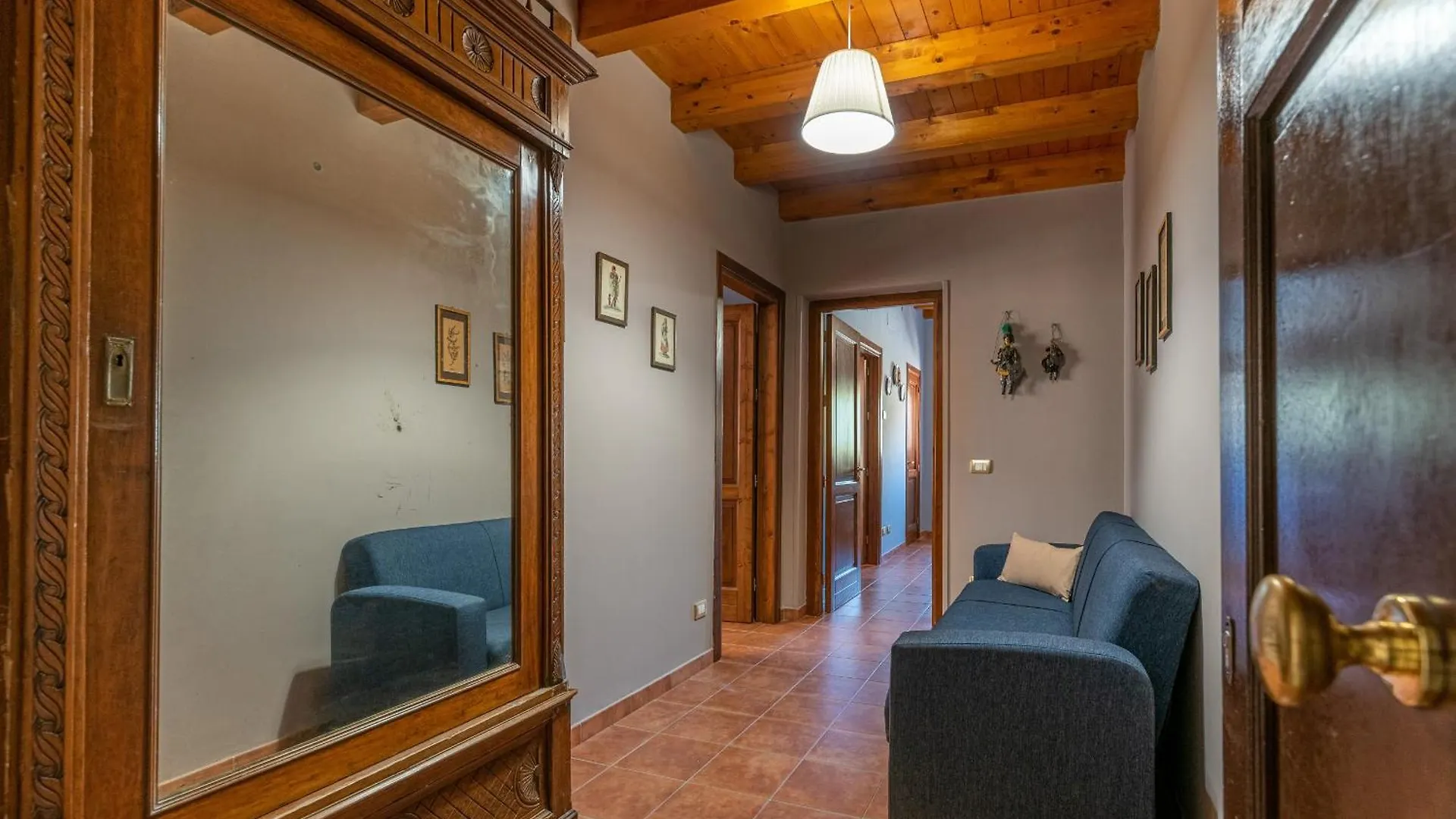 Maqueda Apartment By Wonderful Italy Palermo