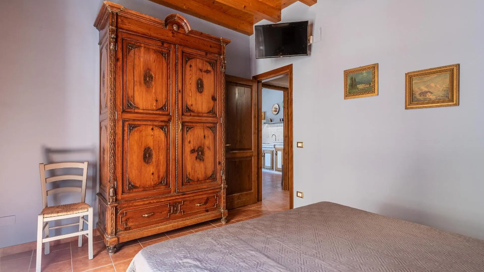 Maqueda Apartment By Wonderful Italy Palermo Włochy