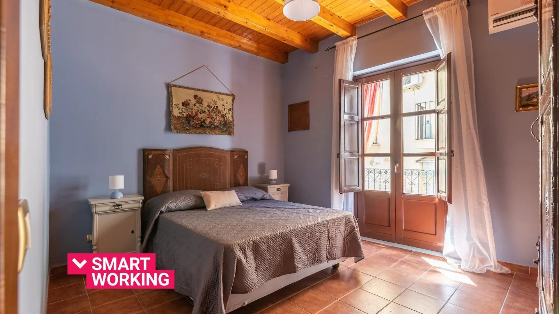 Maqueda Apartment By Wonderful Italy Palermo
