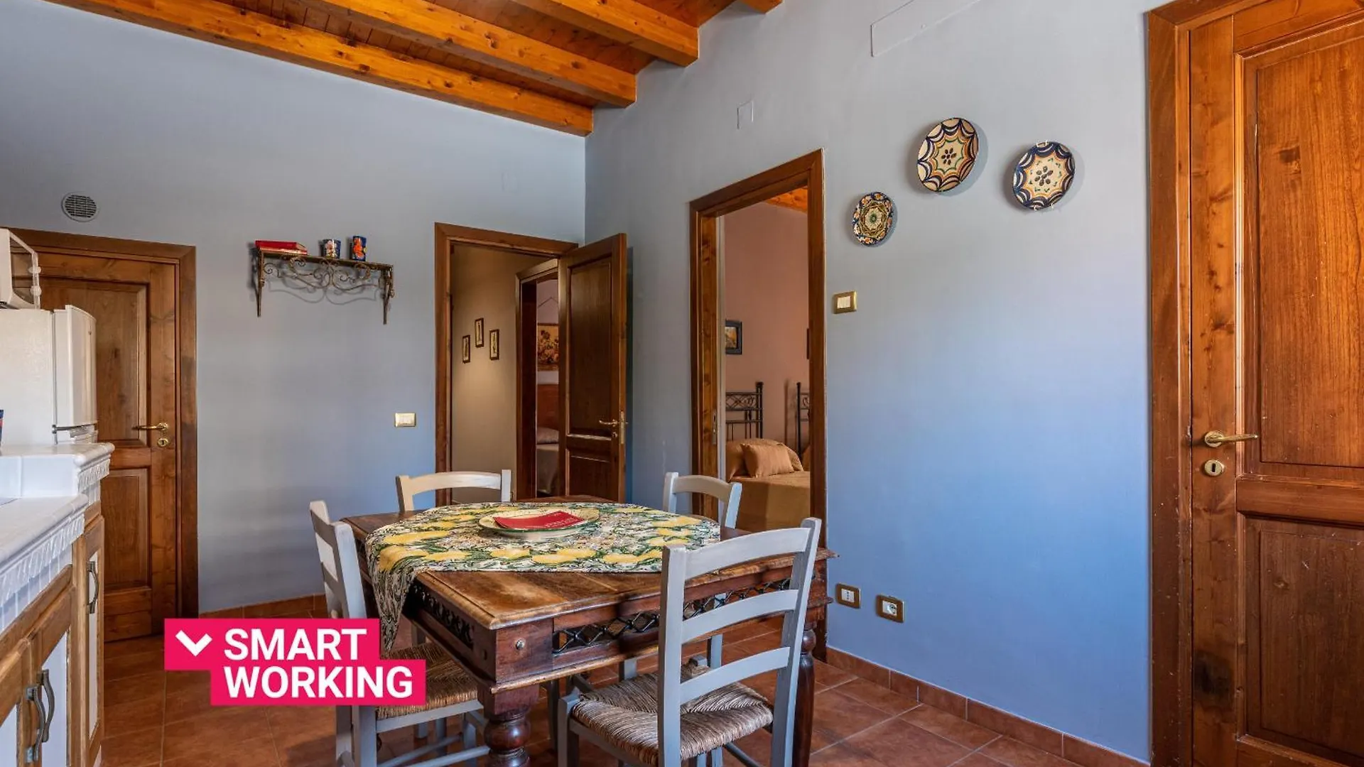 Maqueda Apartment By Wonderful Italy Palermo
