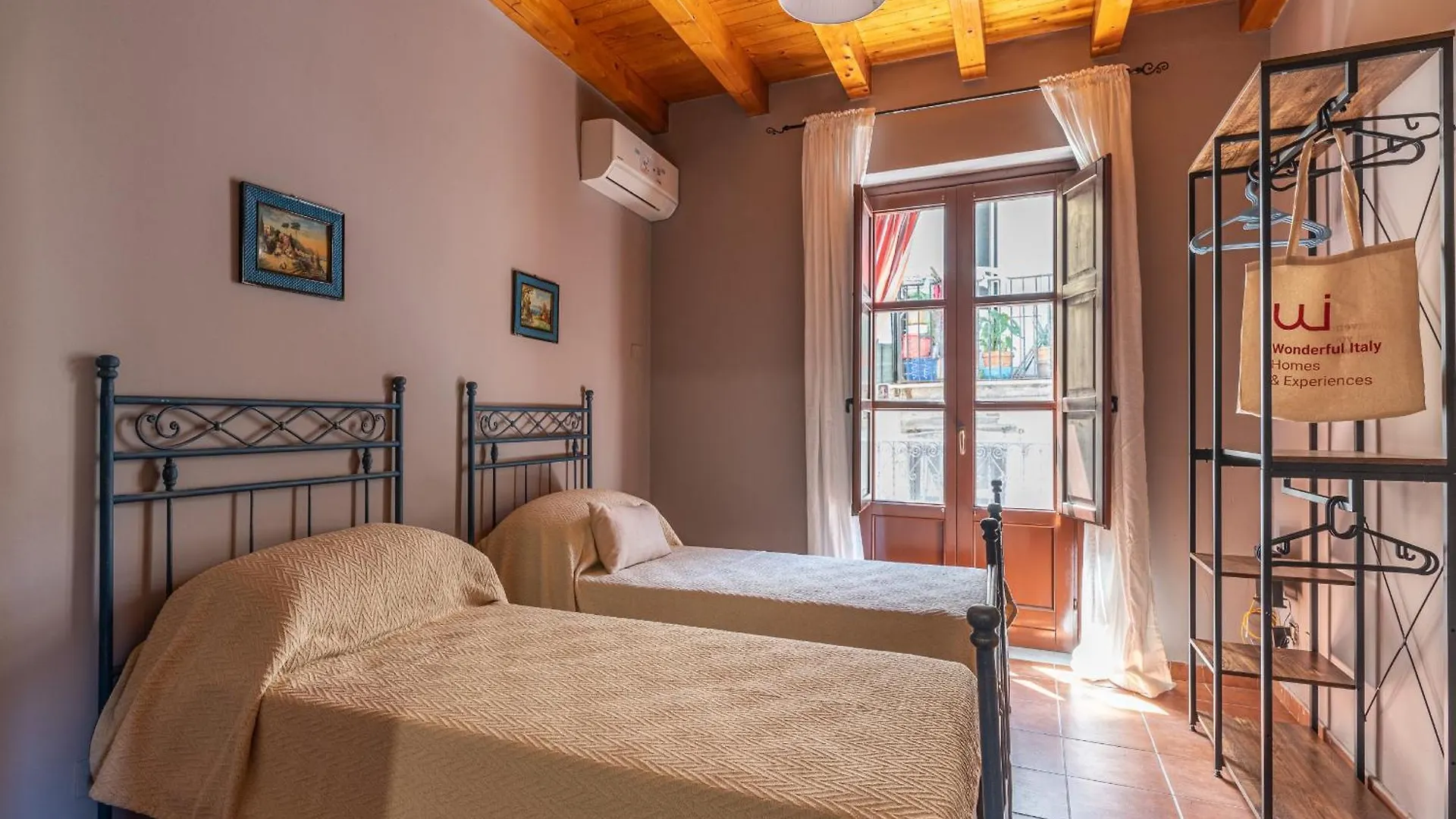 Maqueda Apartment By Wonderful Italy Palermo 0*,  Italy